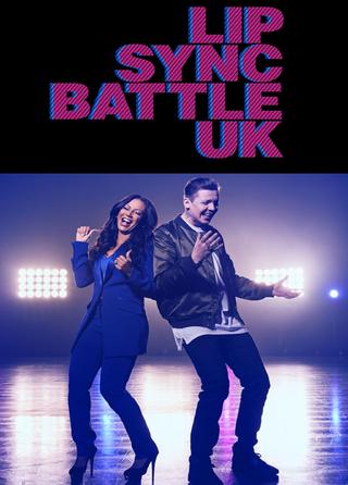 Lip Sync Battle UK