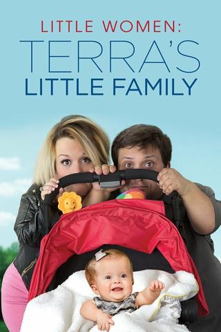 Little Women: LA: Terra's Little Family