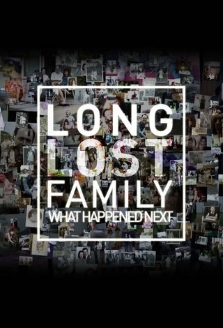 Long Lost Family: What Happened Next