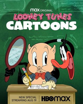 Looney Tunes Cartoons