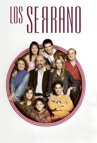 Los Serrano