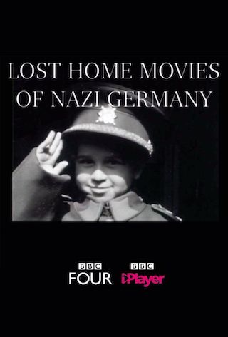 Lost Home Movies of Nazi Germany