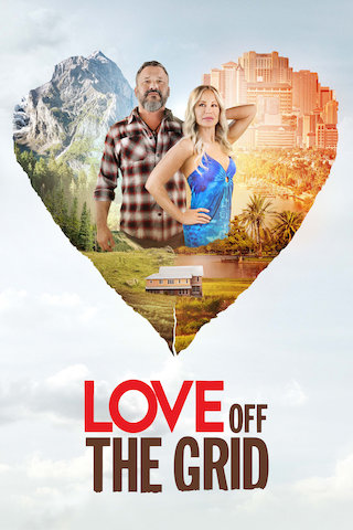 Love Off the Grid