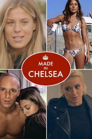 Made in Chelsea: Croatia