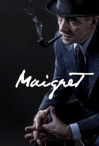 Maigret