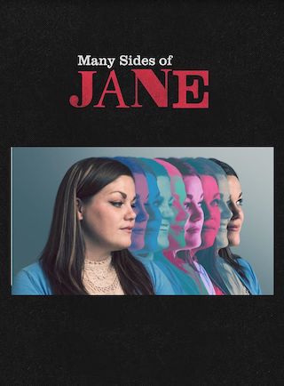 Many Sides of Jane