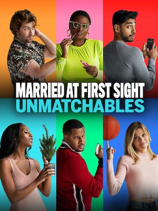 Married at First Sight: Unmatchables