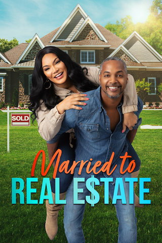 Married to Real Estate