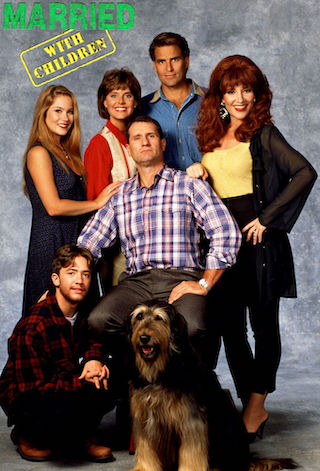 Married... with Children