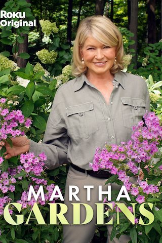 Martha Gardens