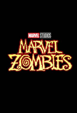 Marvel Zombies