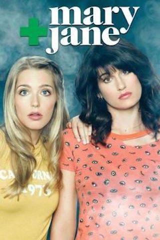 Mary + Jane