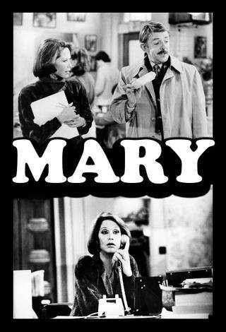 Mary