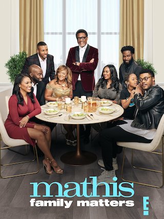 Mathis Family Matters