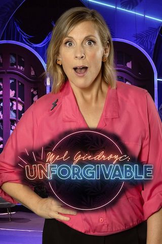 Mel Giedroyc: Unforgivable