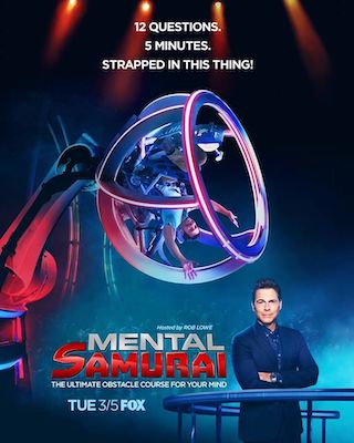 Mental Samurai