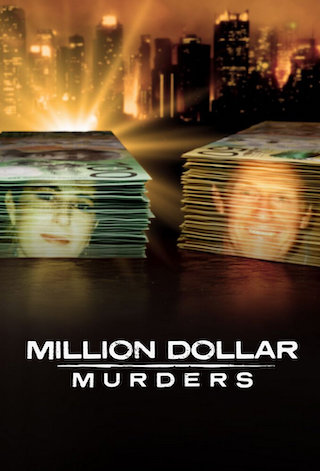 Million Dollar Murders