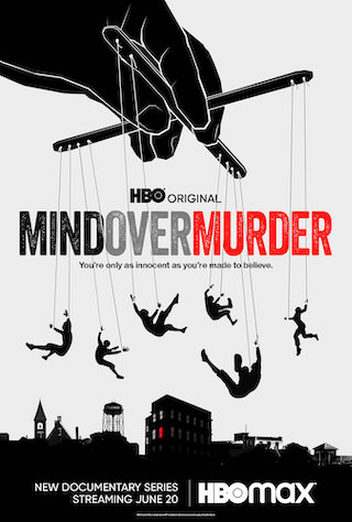 Mind Over Murder