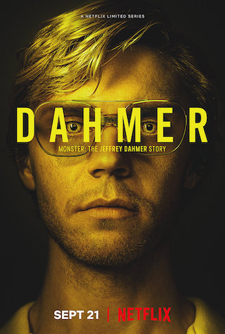 Monster: The Jeffrey Dahmer Story