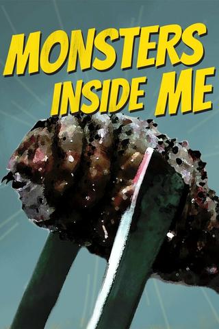 Monsters Inside Me