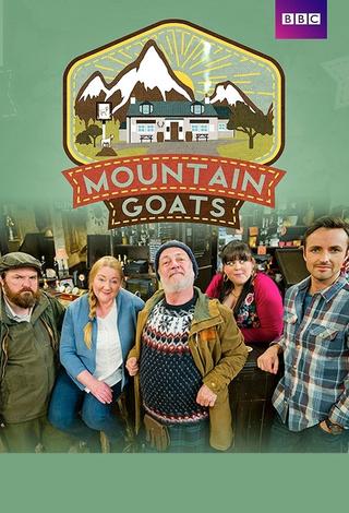 Mountain Goats