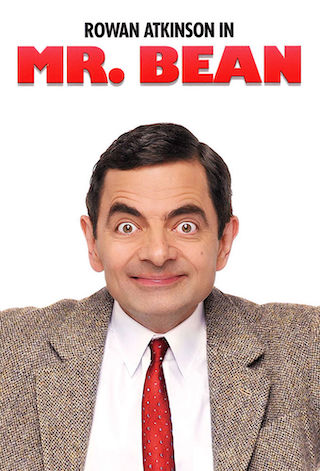 Mr. Bean