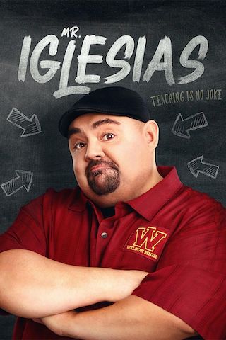 Mr. Iglesias