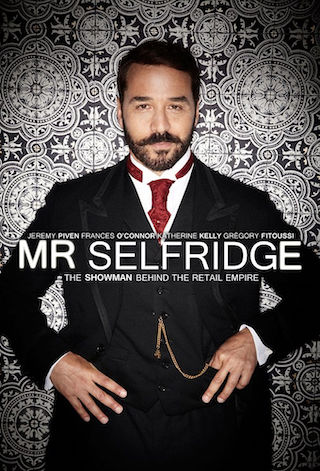 Mr. Selfridge