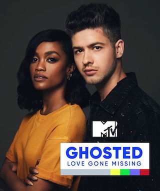 MTV's Ghosted: Love Gone Missing