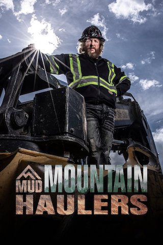 Mud Mountain Haulers