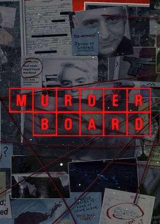 Murder Board