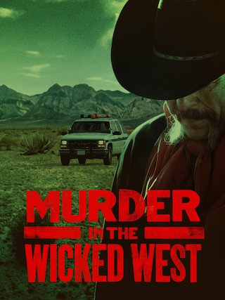 Murder in the Wicked West