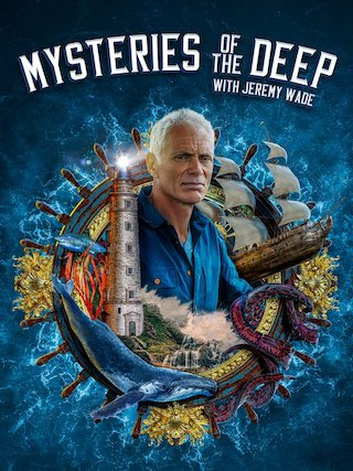 Mysteries of the Deep