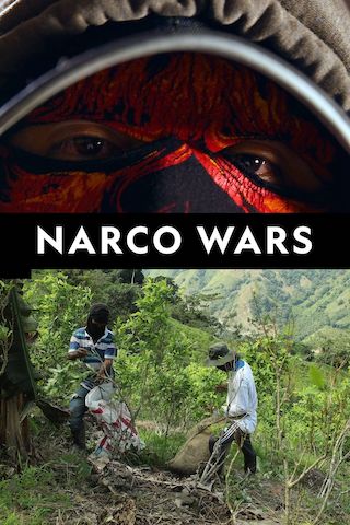 Narco Wars