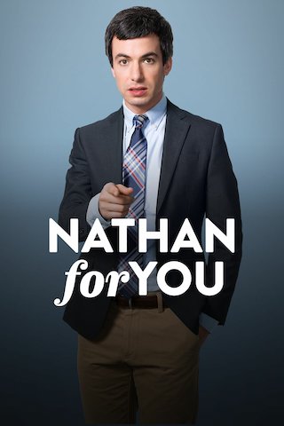 Nathan for You