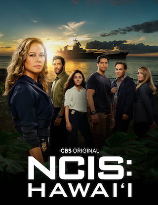 NCIS: Hawai'i