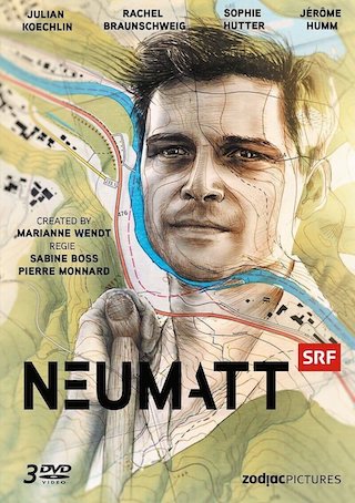 Neumatt