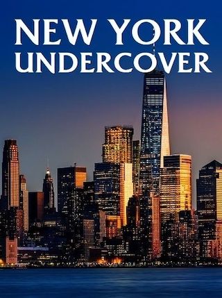 New York Undercover