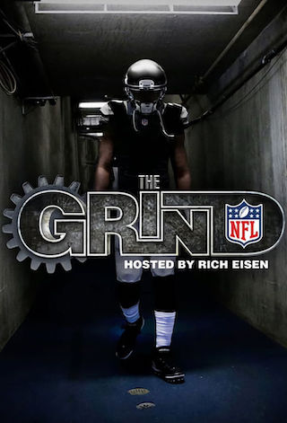 NFL: The Grind