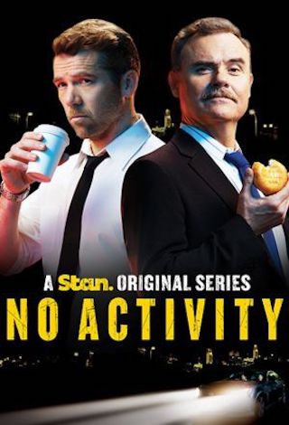 No Activity