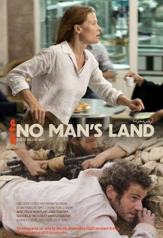 No Man's Land