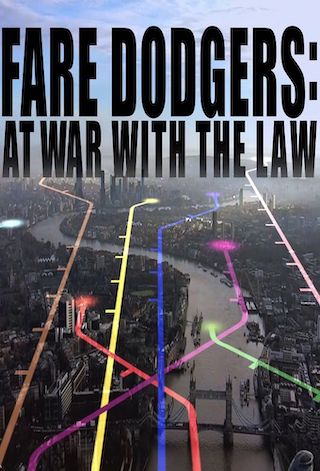 No Ticket No Travel: Fare Dodging Wars