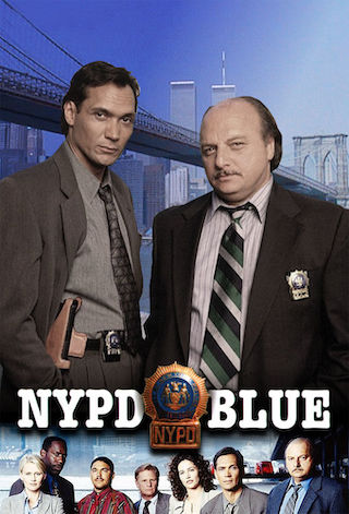 NYPD Blue