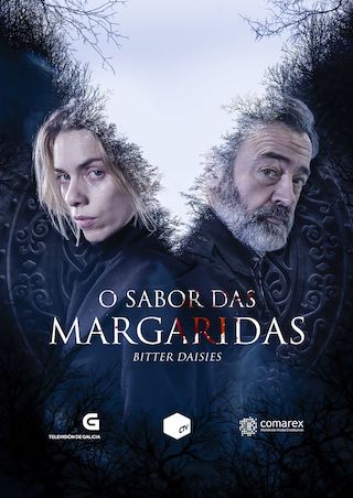 O sabor das margaridas