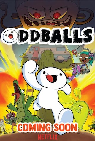 Oddballs