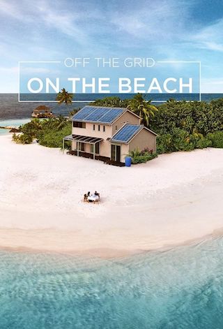 Off the Grid On the Beach