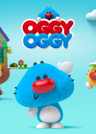 Oggy Oggy