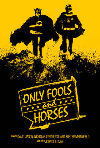 Only Fools and Horses