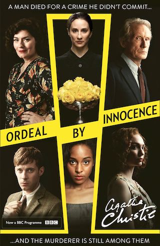 Ordeal by Innocence