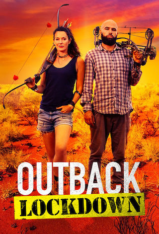 Outback Lockdown